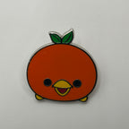 2019  - Orange bird  - Tsum Tsum  - Disney Pin