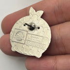 2019  - Orange bird  - Tsum Tsum  - Disney Pin