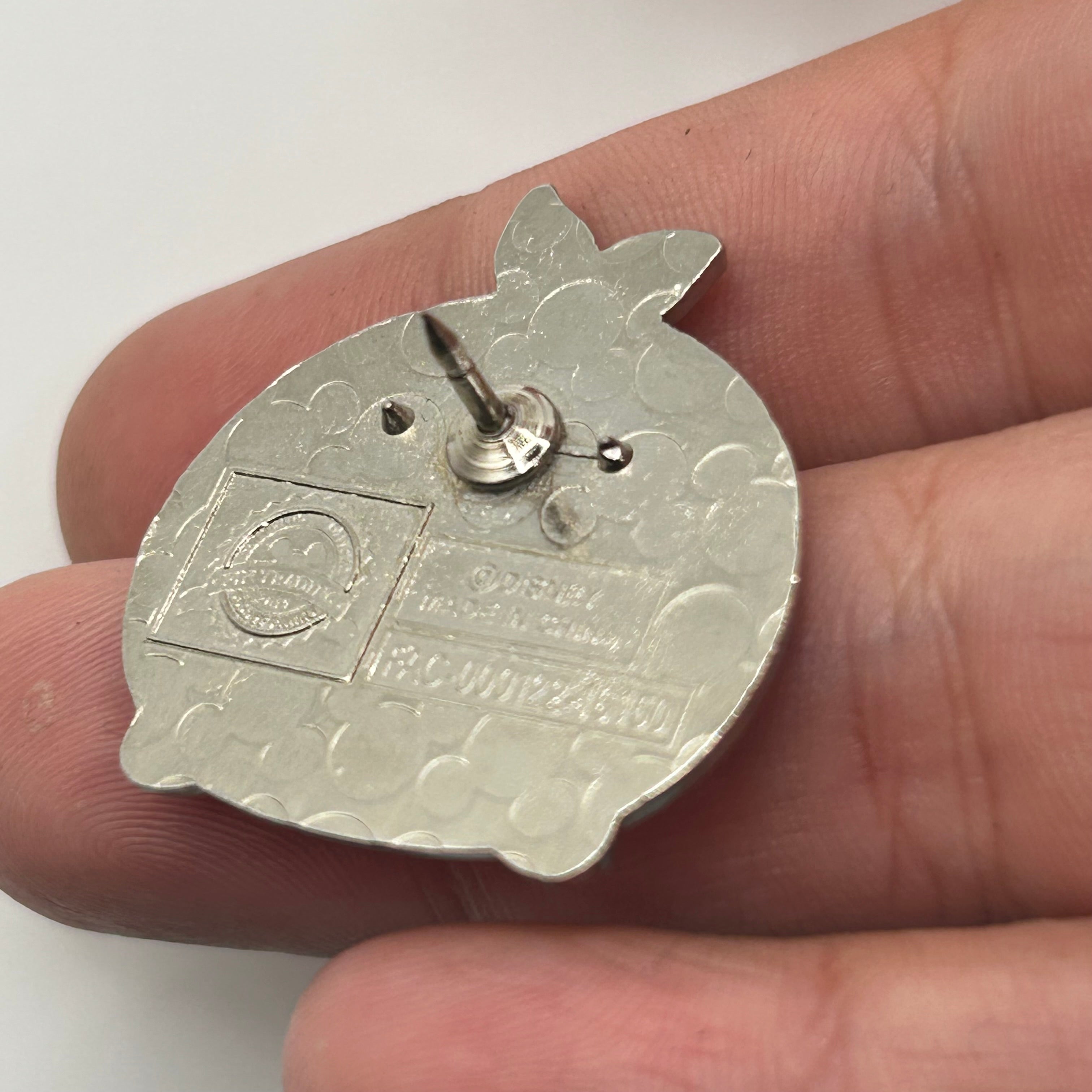 2019  - Orange bird  - Tsum Tsum  - Disney Pin