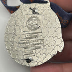 2017 - LR  - Fall Feast  - 5K - Run Disney  - Mickey Mouse - Disney Pin