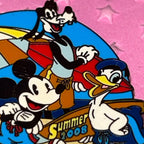 2008 cast exclusive resort operations pin