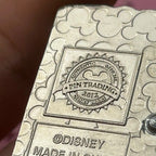 2012 Mickey and Minnie Disney adventures pin
