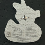 2025 - Donald Duck - Rubber Duck Mystery Series - Disney Pin