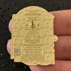 2024 - Mickey Mouse - Welcome to Italy - Disney Pin