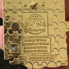 2024 - Mickey Mouse - Welcome to Italy - Disney Pin