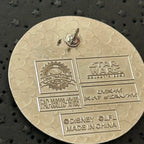 2019 - Savis Workshop - Peace and Justice - Galaxys Edge - Disney Pin