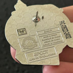 2024 - Mickey Mouse - Morocco - EPCOT  - Disney Pin