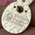 2020 Judy Hops Hidden Disney Pin