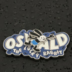 2023 - Oswald The Lucky Rabbit - Disney Pin on Pin