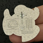 2023 - Stitch - EPCOT - Mystery Series - Disney Pin
