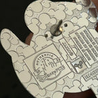 2023 - Stitch - EPCOT - Mystery Series - Disney Pin