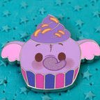 2024 Heffalump Munchling Pin