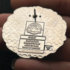 2025 - Dr Faciller and Lawrence - Princess and the Frog - Disney Pin