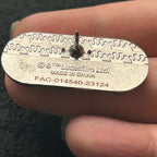 Loungefly - Grogu - Pill Shaped - Mystery Series - Disney Pin