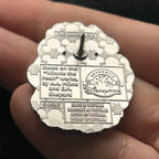 2022 - Tigger - Let’s Bounce - Winnie the Pooh - Mystery Series - Disney Pin