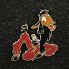2024 - Kuzco Llama - Holding Potion - Disney Pin