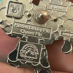 2024 Hidden Disney Stitch Christmas Chaser
