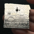 2024 - Minnie Mouse - Italy - Epcot - World Showcase - Arrivederci - Disney Pin