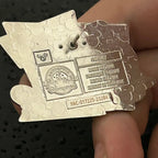2024 - Cave of Wonders - Aladdin - Who Disturbs my Slumber - Disney Pin