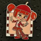 2024 - Jubileena Bing-Bing - Sugar Rush Racer - Wreck It Ralph - Mystery Pin