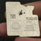 2025 - Pluto - EPCOT - WDW - Mystery Series - Disney Pin
