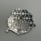 2026 - Aladdin - Animated Cuties -  Disney Pin