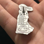 2023 - Mulan - Full Body - Disney Pin