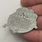 2026 - Aladdin - Animated Cuties -  Disney Pin