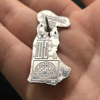 2023 - Mulan - Full Body - Disney Pin