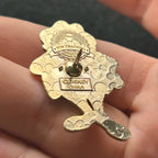 2010 - Mr Toad - Full Body - Disney Pin