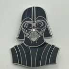 2026 - Darth Vader - Hinge - Star Wars - Disney Pin