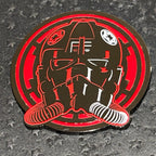 2023 - Tie Fighter Pilot - Trooper Helmet - Star Wars - Disney Pin