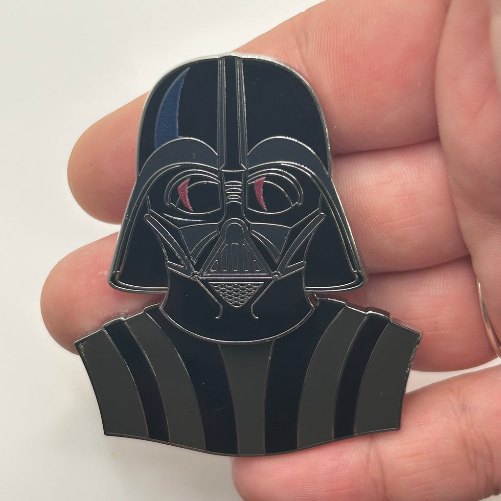 2026 - Darth Vader - Hinge - Star Wars - Disney Pin