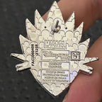 2024 - Guardians of the Galaxy (GotG) - Marvel - EPCOT - WDW - Disney Pin