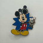 2026 - Best Dad - Mickey Mouse - Disney Pin