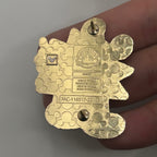 2026 - Best Dad - Mickey Mouse - Disney Pin