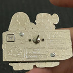 2024 - Storm and Shadow Trooper - Star Wars - Disney Pin