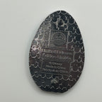 2022 - Daisy Duck - LR - Egg - Disney Pin