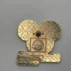 2019 - Love the World - Disney Pin
