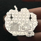 2025 - Lion King Cluster - Disney Pin