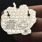 2025 - Lion King Cluster - Disney Pin