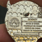 2024 - Sorcerer Mickey and Chubby the Bird - Hollywood Studios - Starbucks - Dangle - Disney Pin