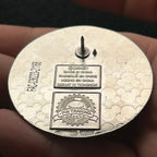 2021 - Mickey and Minnie - Riding Ski Lift - Disney Pin