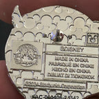 2024 - Sorcerer Mickey and Chubby the Bird - Hollywood Studios - Starbucks - Dangle - Disney Pin