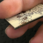 2001 - Mickey Mouse - How To Fly - First Comic Strip 1930 - Millennium - Disney Pin