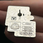 2025 - Olaf - Frozen - Epcot - Mystery Series - Disney Pin