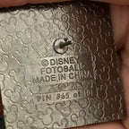 2001 - Mickey Mouse - How To Fly - First Comic Strip 1930 - Millennium - Disney Pin