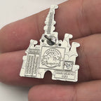 2026 - Ariel Silhouette - Hidden Disney - Disney Pin