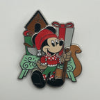 2024 - Norway - Mickey Mouse -  LE 2000 - Disney Pin