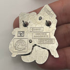 2024 - Norway - Mickey Mouse -  LE 2000 - Disney Pin